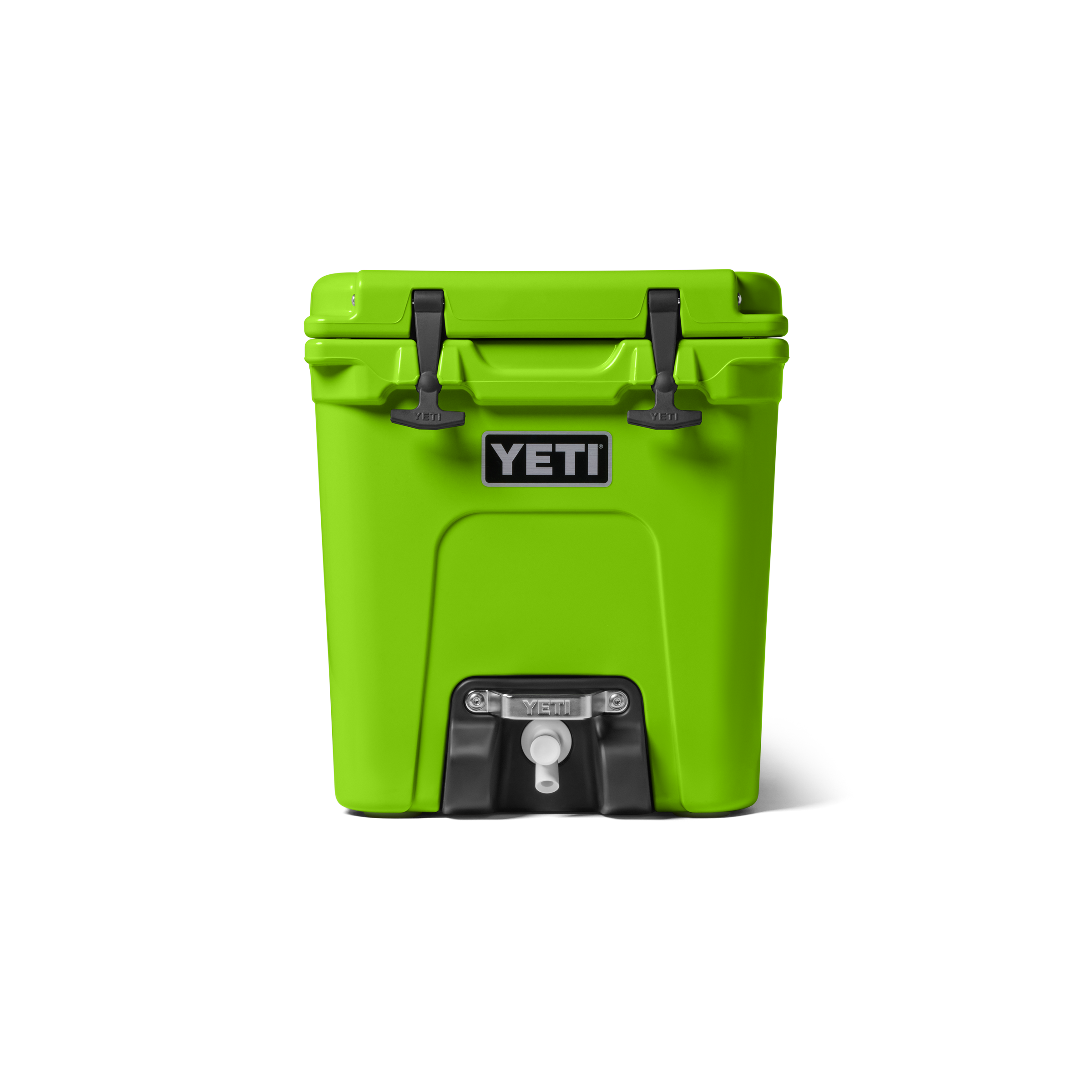 【値下げ】★新品★YETI SILO 6G★送料無料★ Amazon.com : YETI Silo 6 Gallon Water Cooler, Venom : Sports