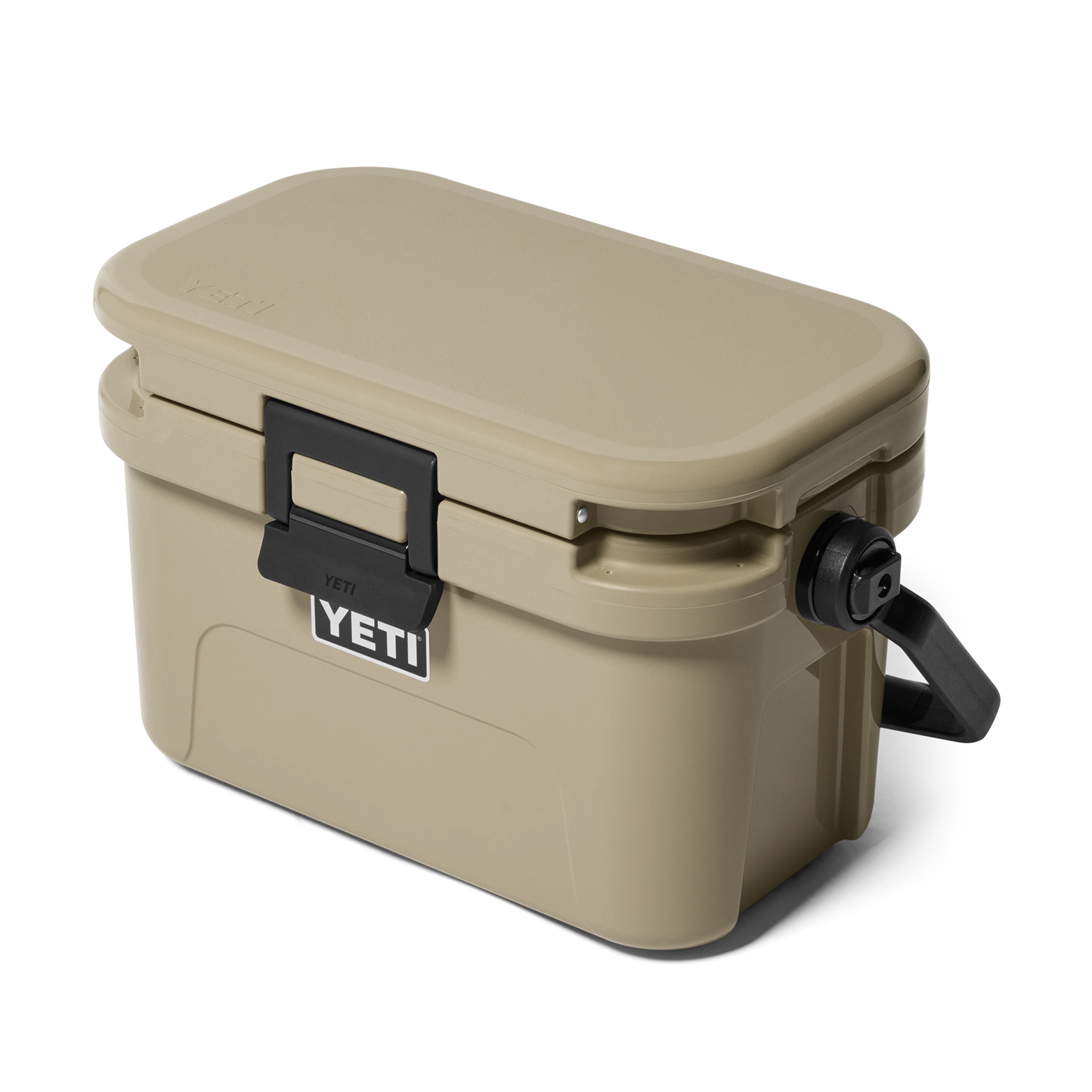 Roadie® 8 Hard Cooler Tan