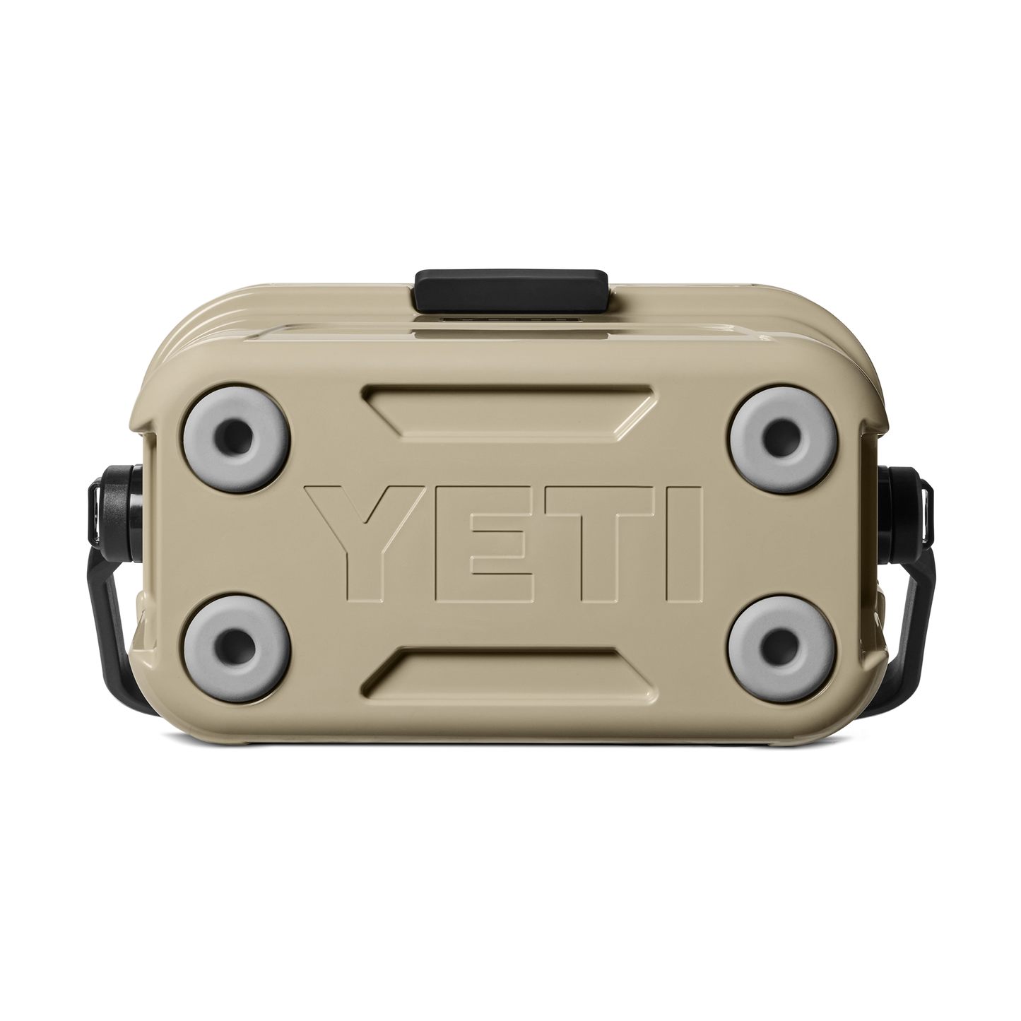 Roadie® 8 Hard Cooler Tan