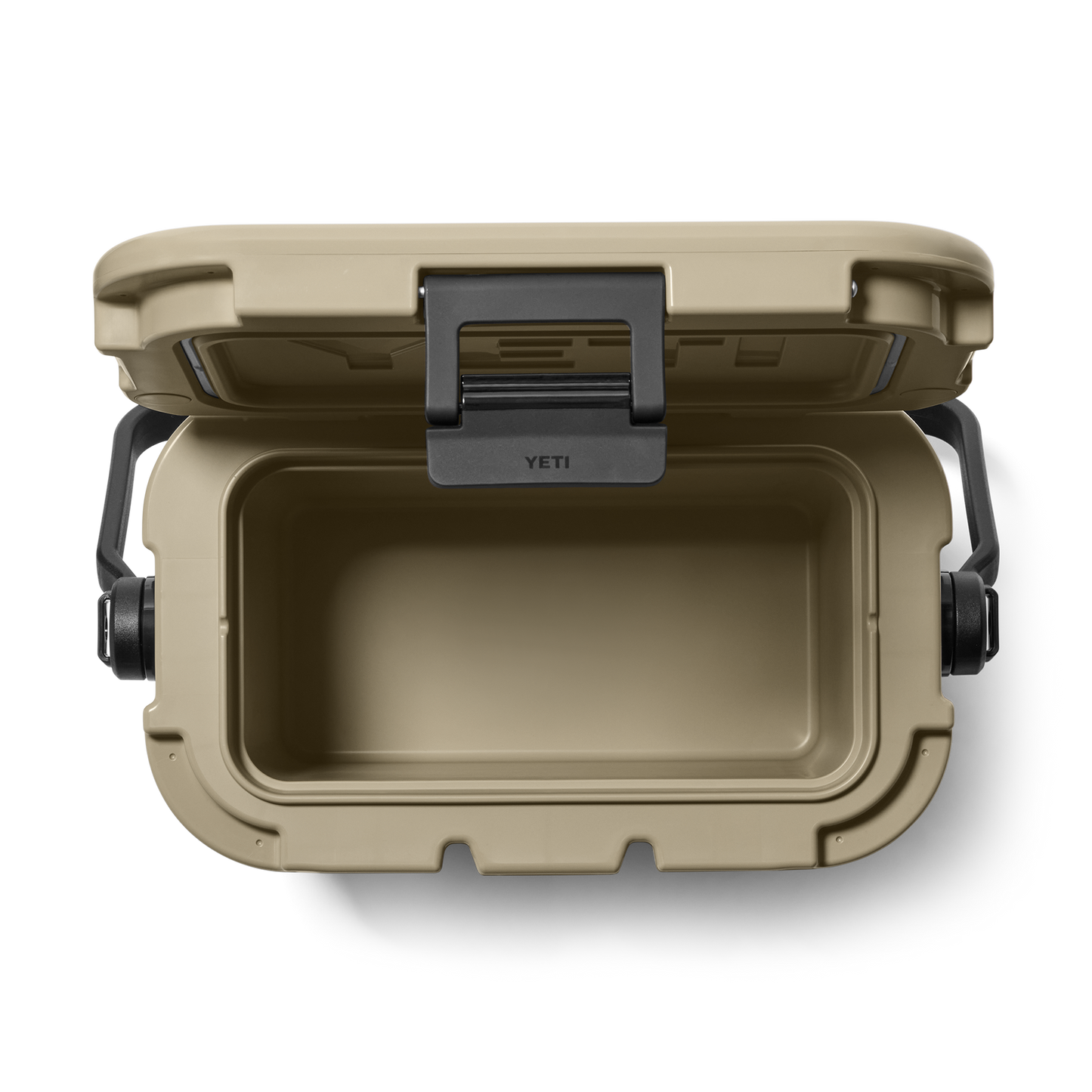 Roadie® 8 Hard Cooler Tan