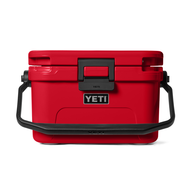 Roadie® 8 Hard Cooler Rescue Red