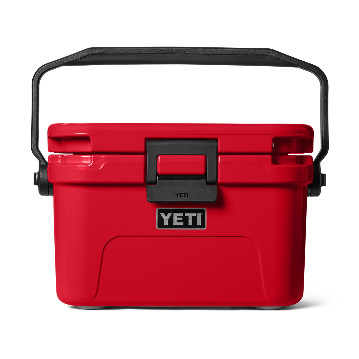 Roadie® 8 Hard Cooler Rescue Red