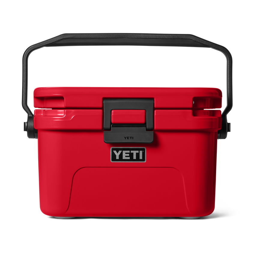 Roadie® 8 Hard Cooler Rescue Red