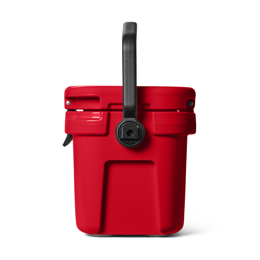 Roadie® 8 Hard Cooler Rescue Red