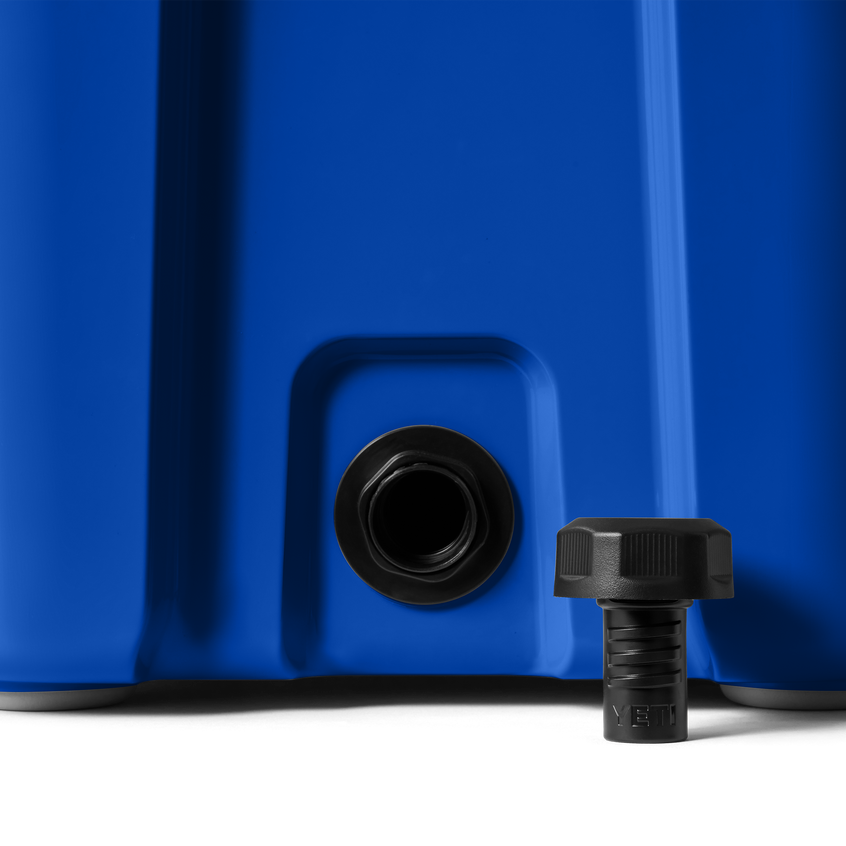 Roadie® 24 Hard Cooler Royal Blue