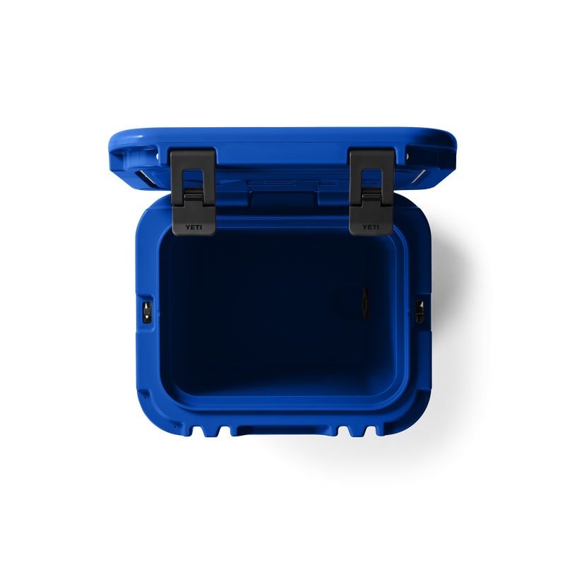Roadie® 24 Hard Cooler Royal Blue