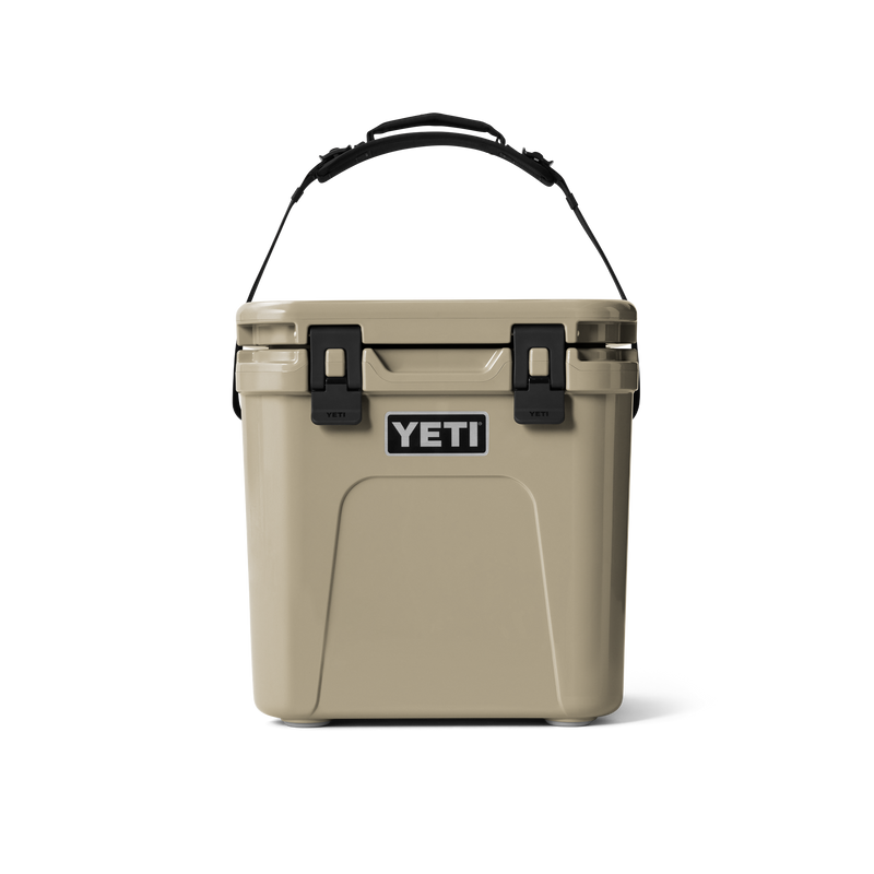 Roadie® 24 Hard Cooler Tan