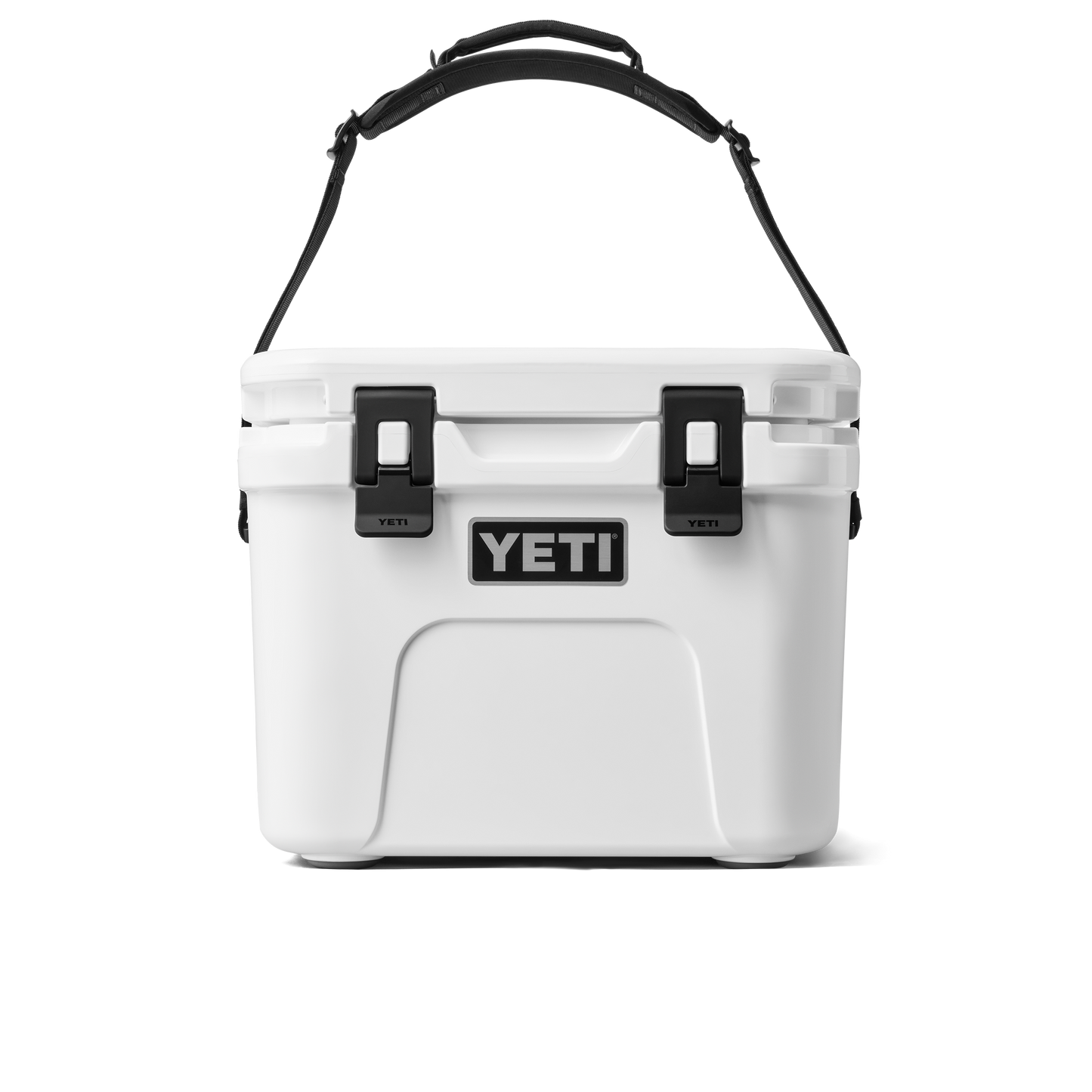 YETI Roadie® 15 Hard Cooler White