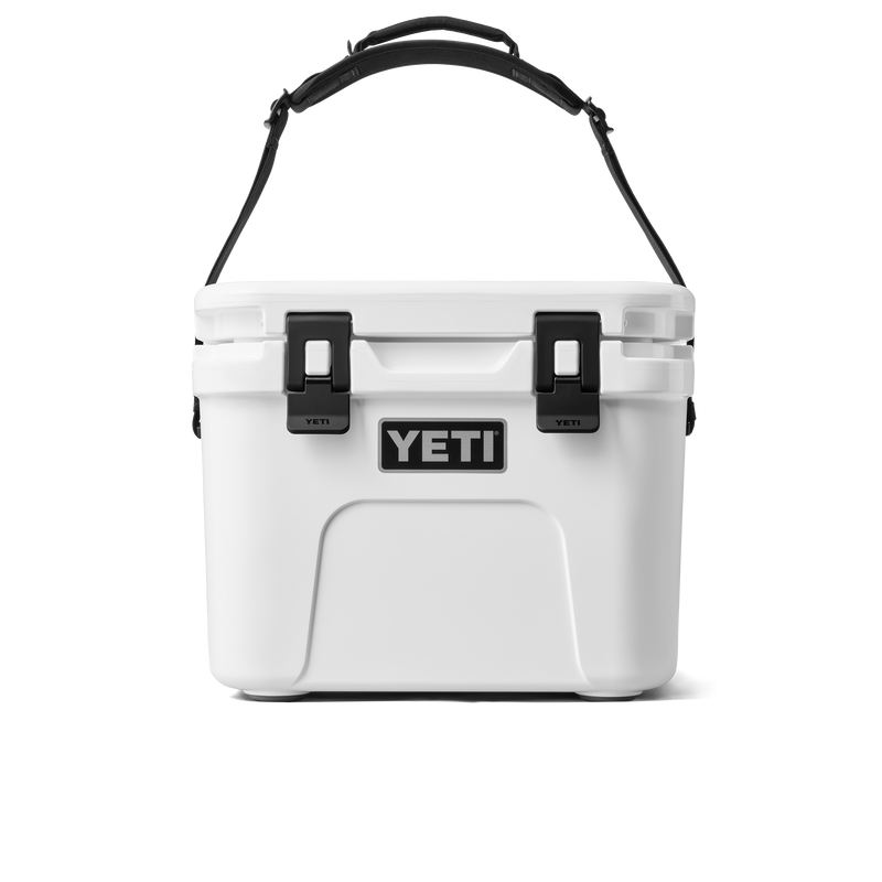 YETI Roadie® 15 Hard Cooler White