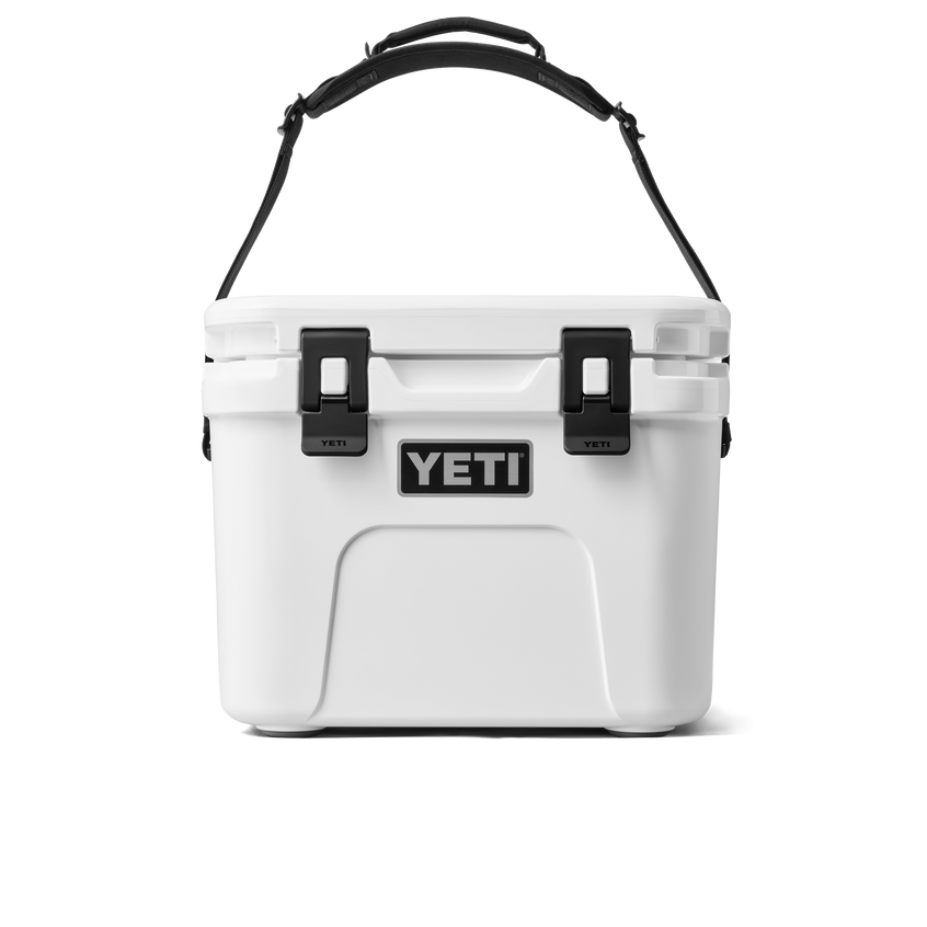 YETI Roadie® 15 Hard Cooler White