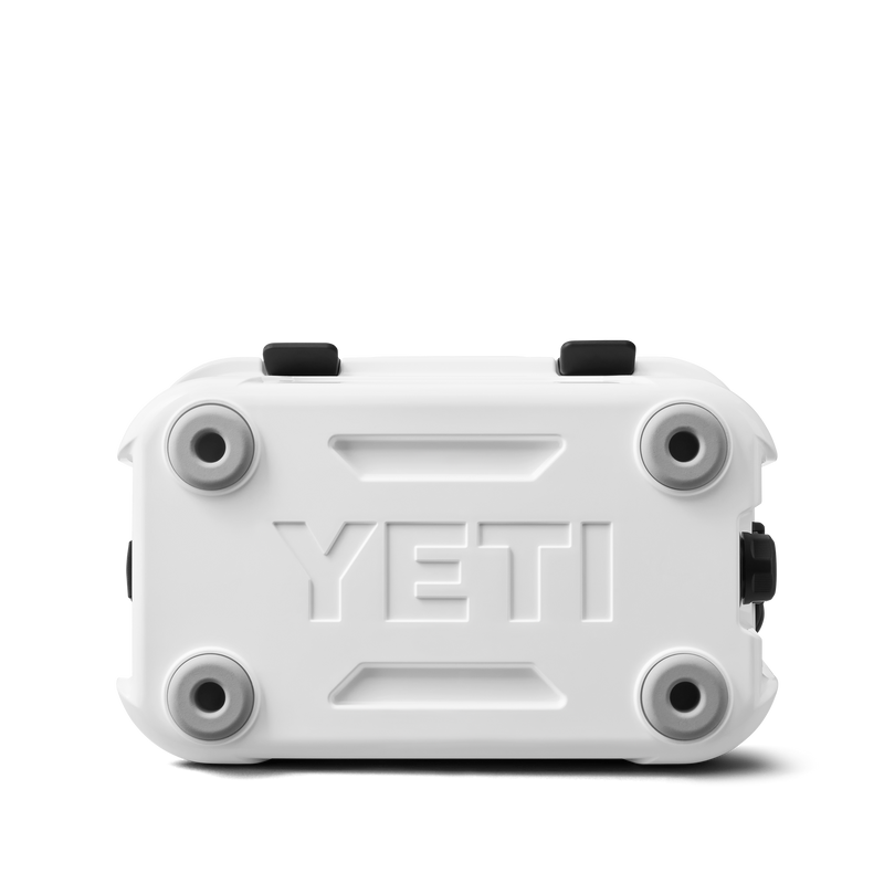 YETI Roadie® 15 Hard Cooler White