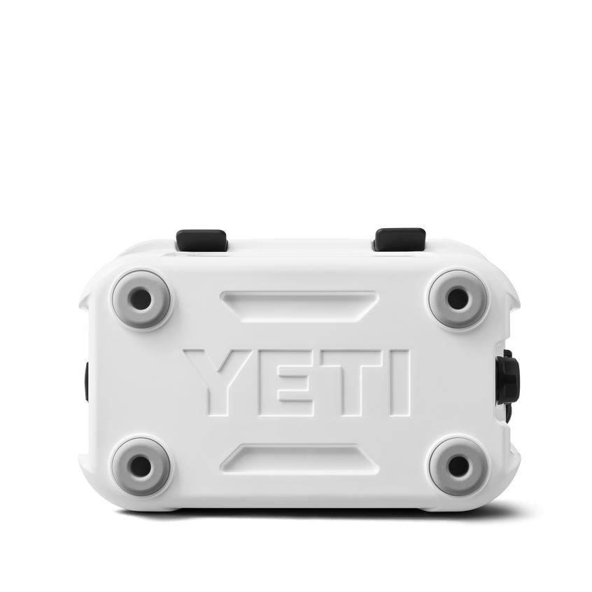 YETI Roadie® 15 Hard Cooler White