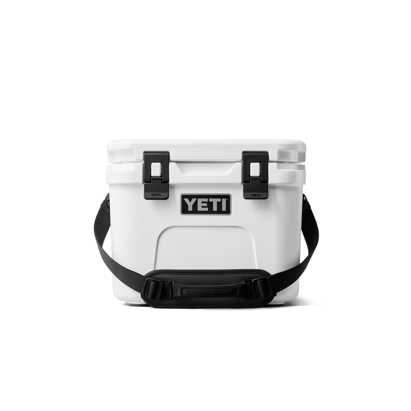 YETI Roadie® 15 Hard Cooler White