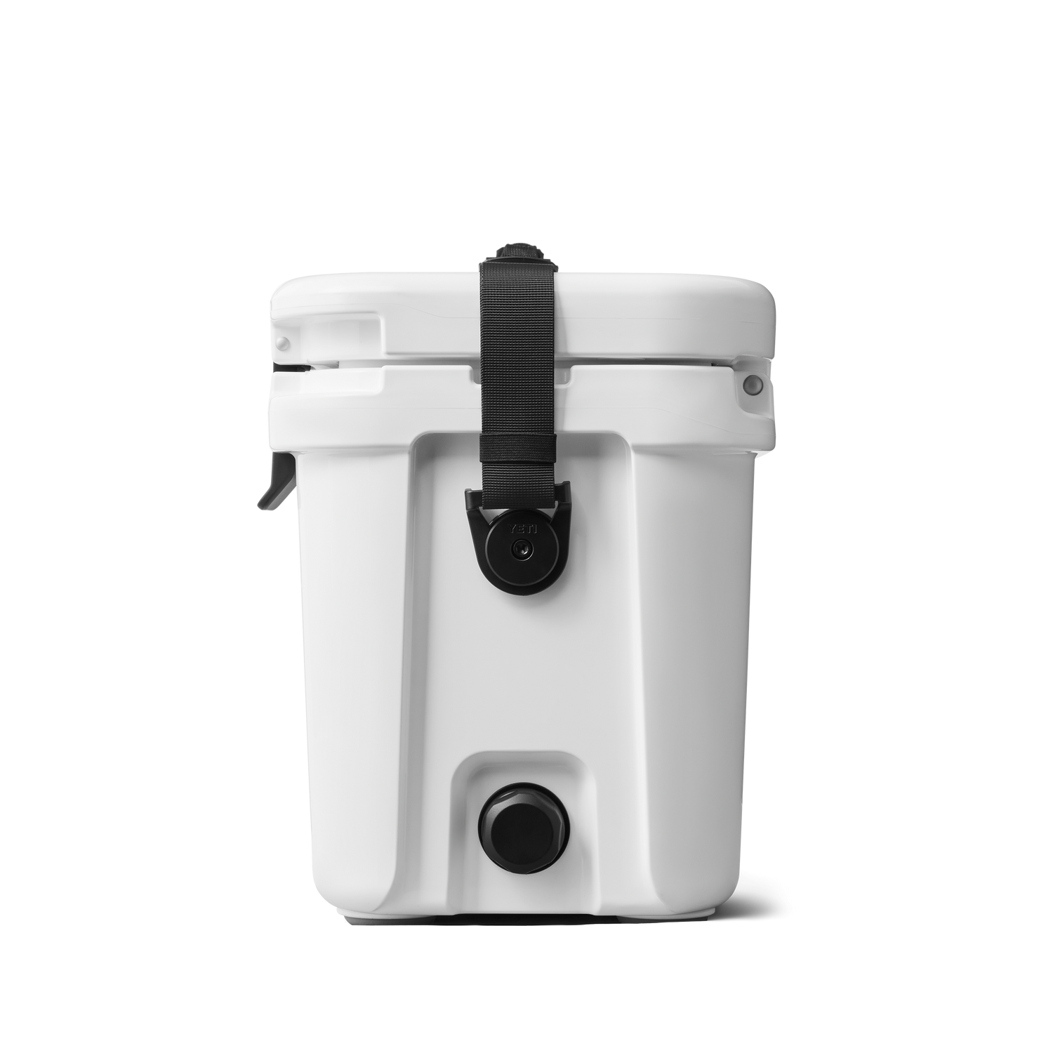 YETI Roadie® 15 Hard Cooler White