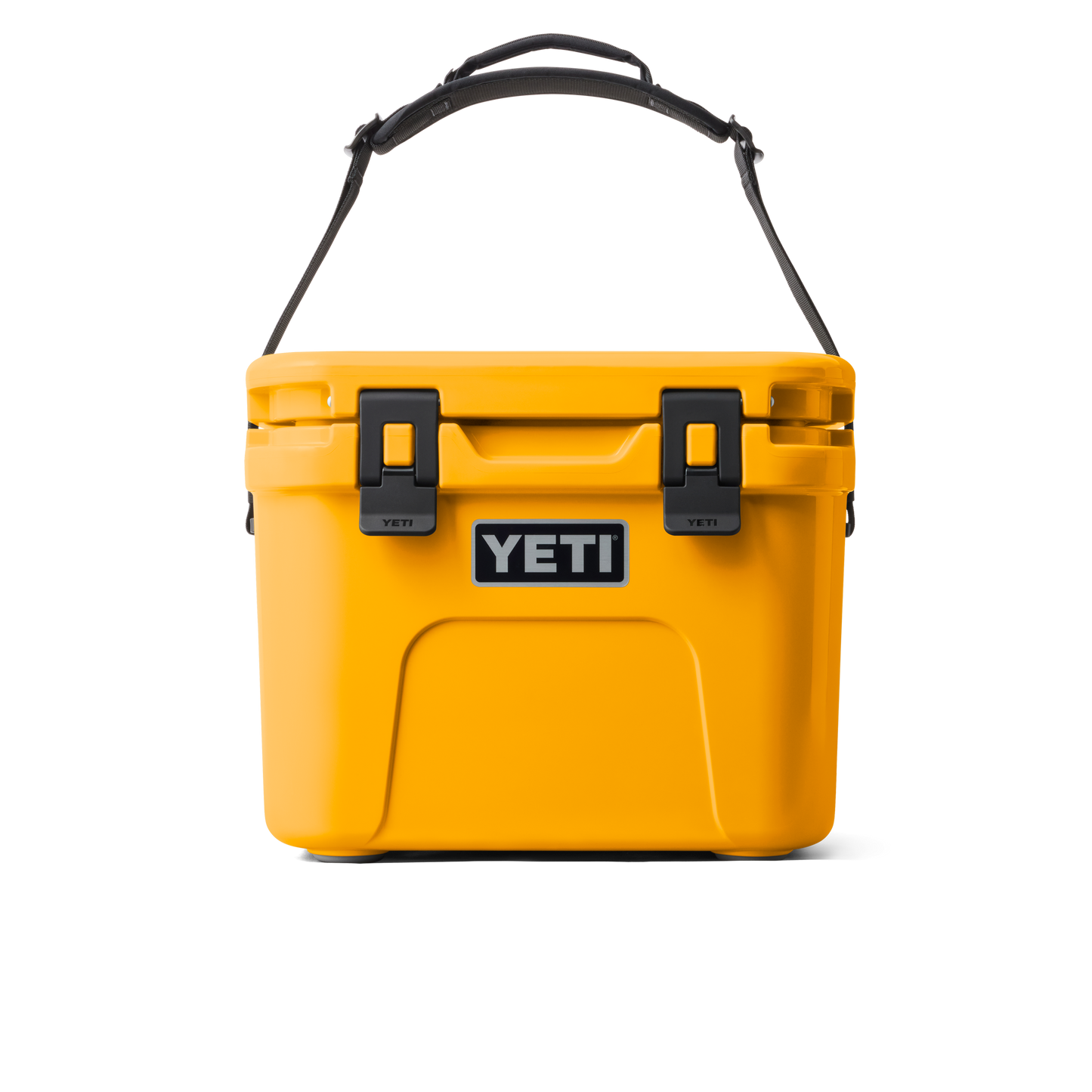 YETI Roadie® 15 Hard Cooler Alpine Yellow