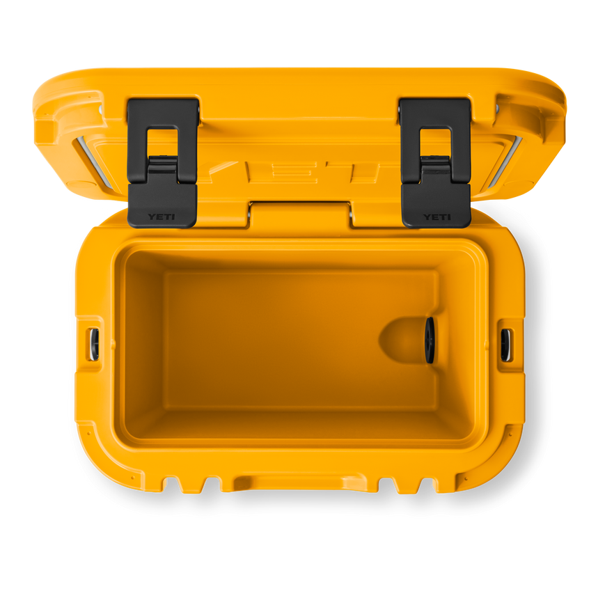 YETI Roadie® 15 Hard Cooler Alpine Yellow