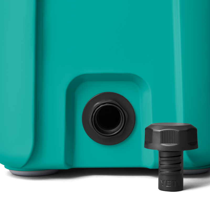 YETI Roadie® 15 Hard Cooler Aquifer Blue