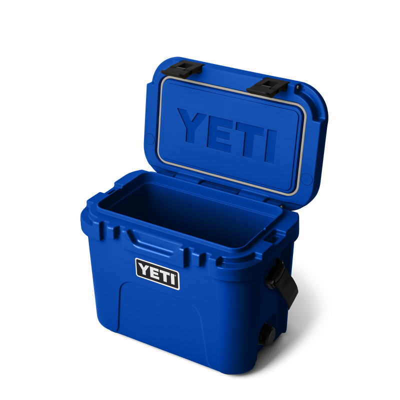 YETI Roadie® 15 Hard Cooler Royal Blue