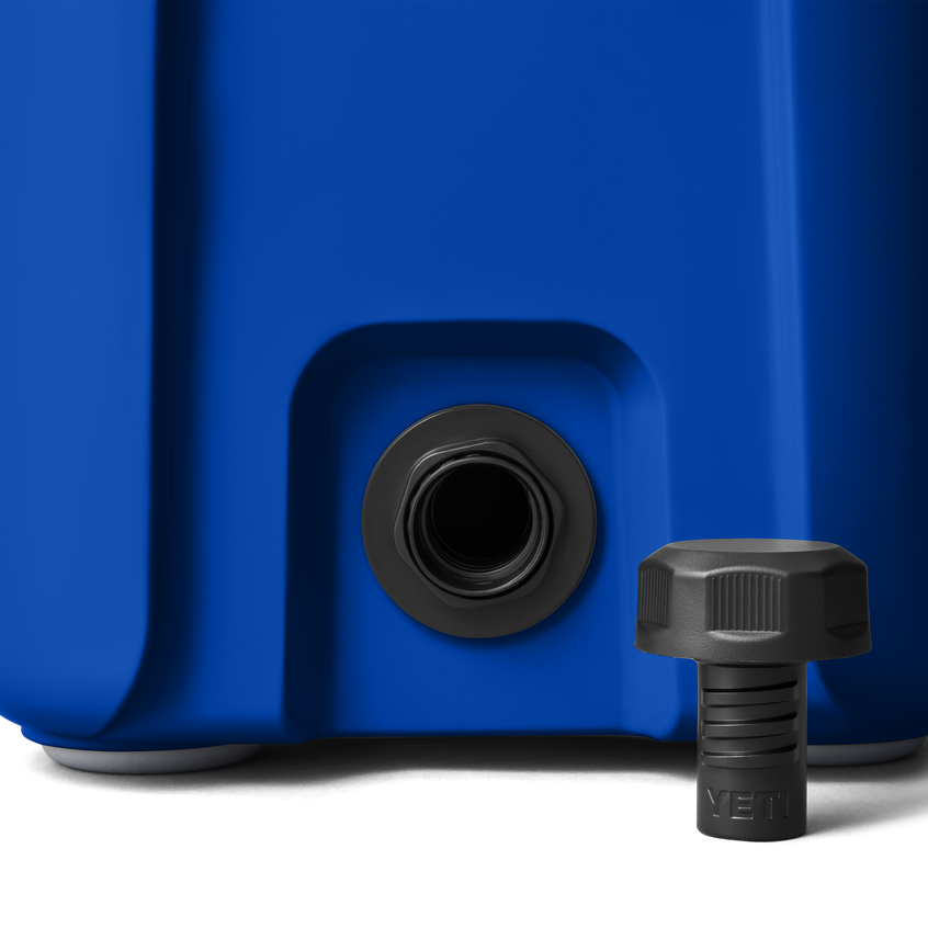 YETI Roadie® 15 Hard Cooler Royal Blue