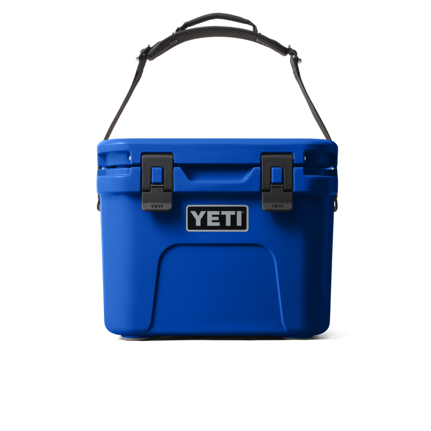YETI Roadie® 15 Hard Cooler Royal Blue