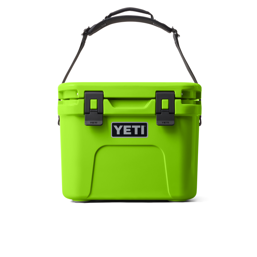 YETI Roadie® 15 Hard Cooler Venom