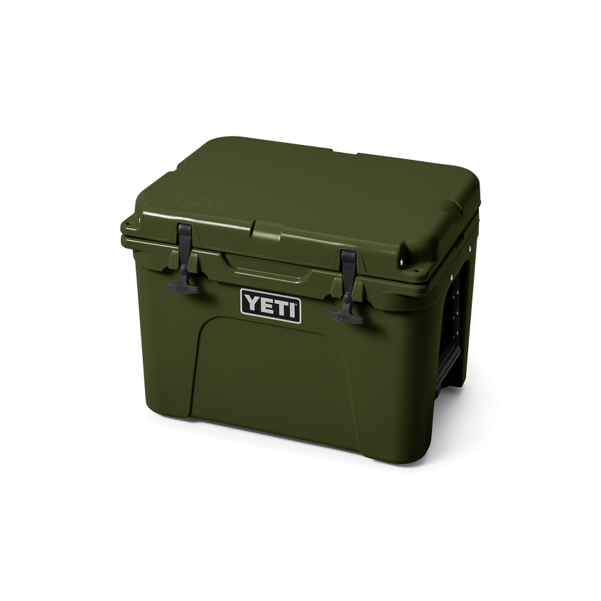Tundra® 35 Hard Cooler Olive