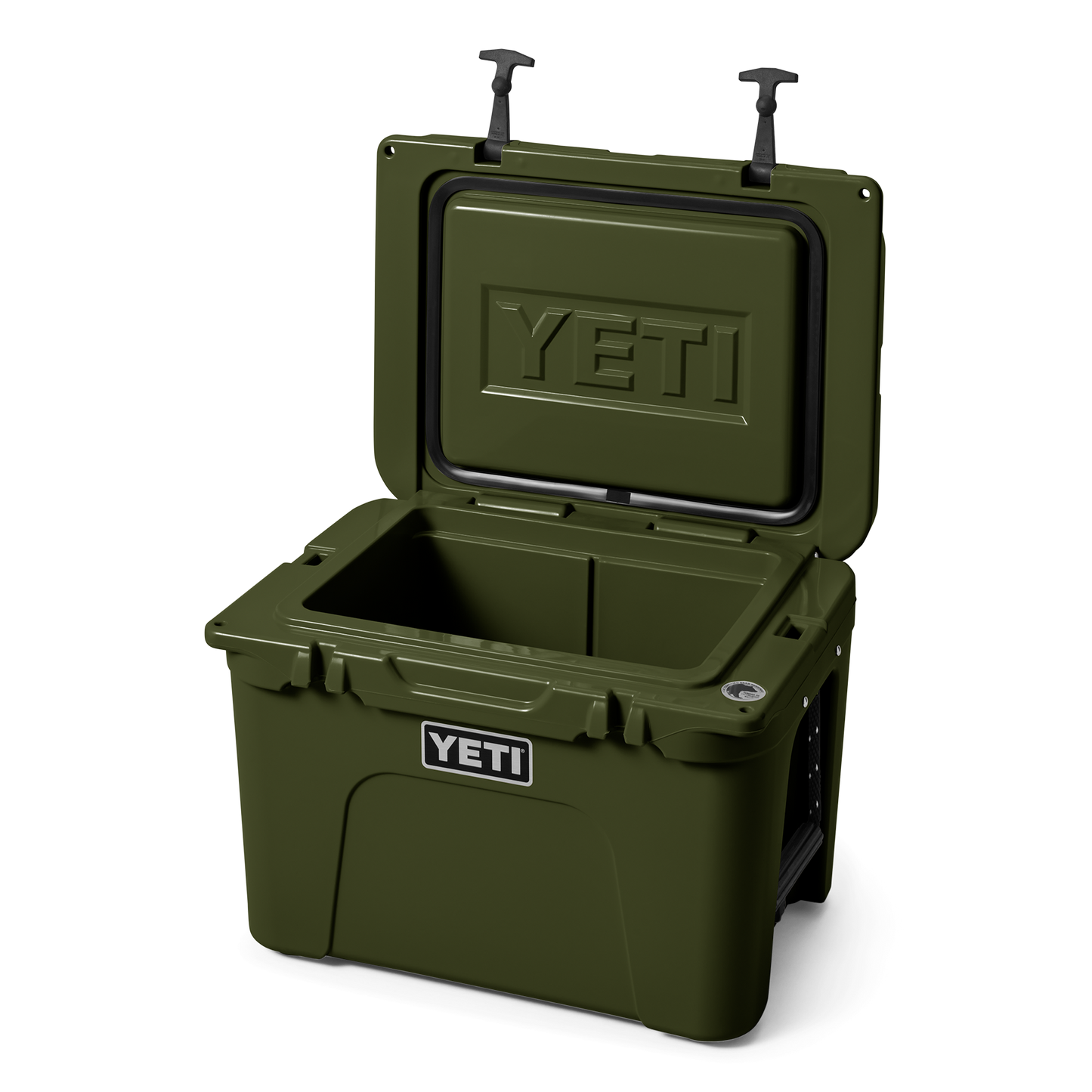 Tundra® 35 Hard Cooler Olive