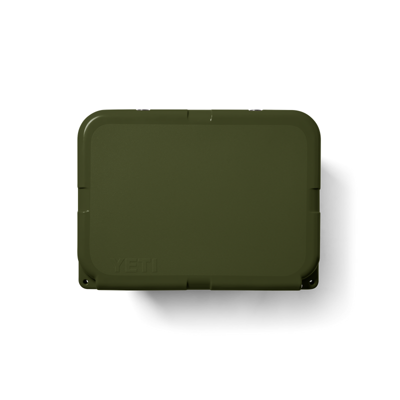 Tundra® 35 Hard Cooler Olive
