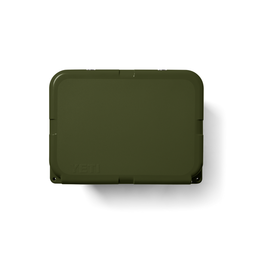 Tundra® 35 Hard Cooler Olive