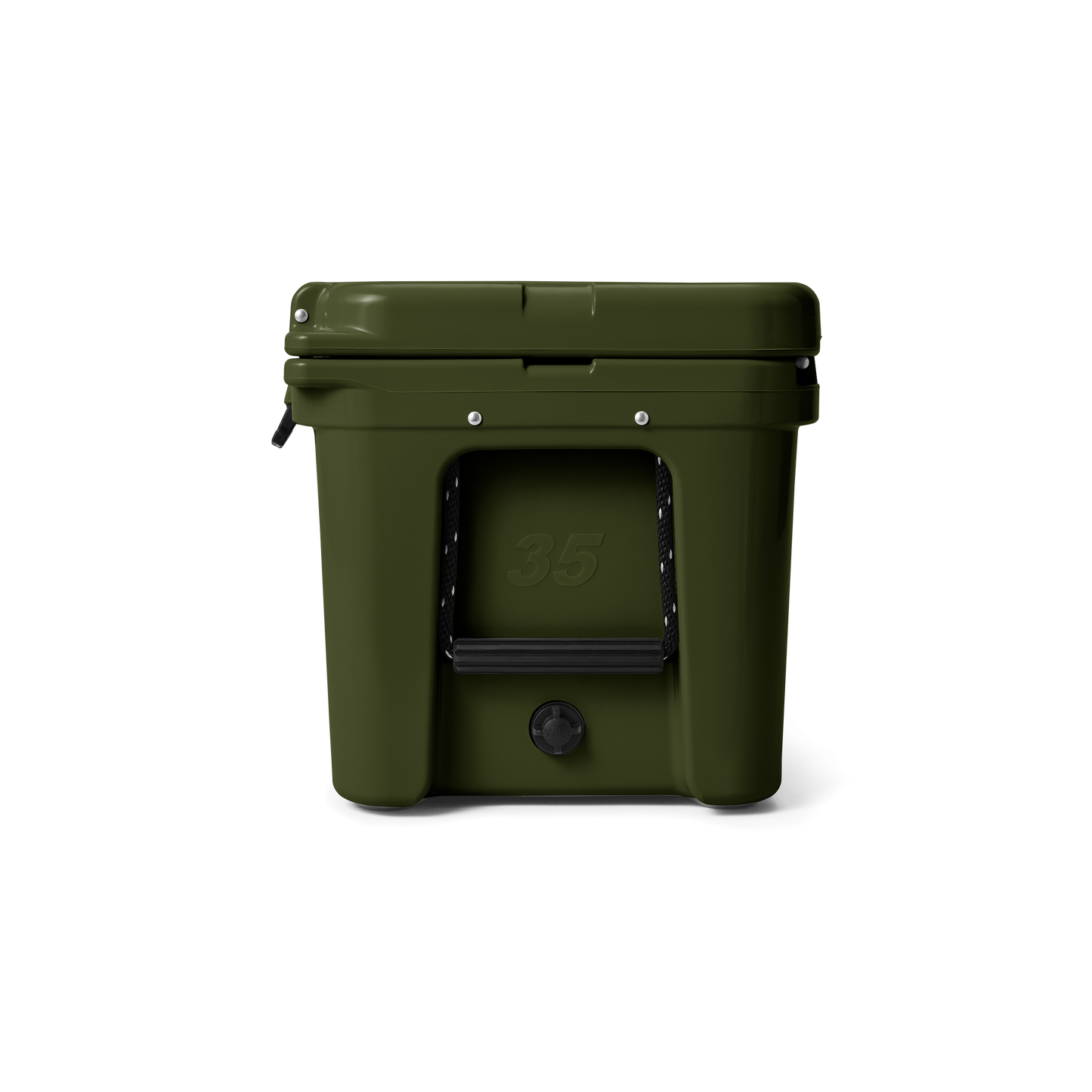 Tundra® 35 Hard Cooler Olive