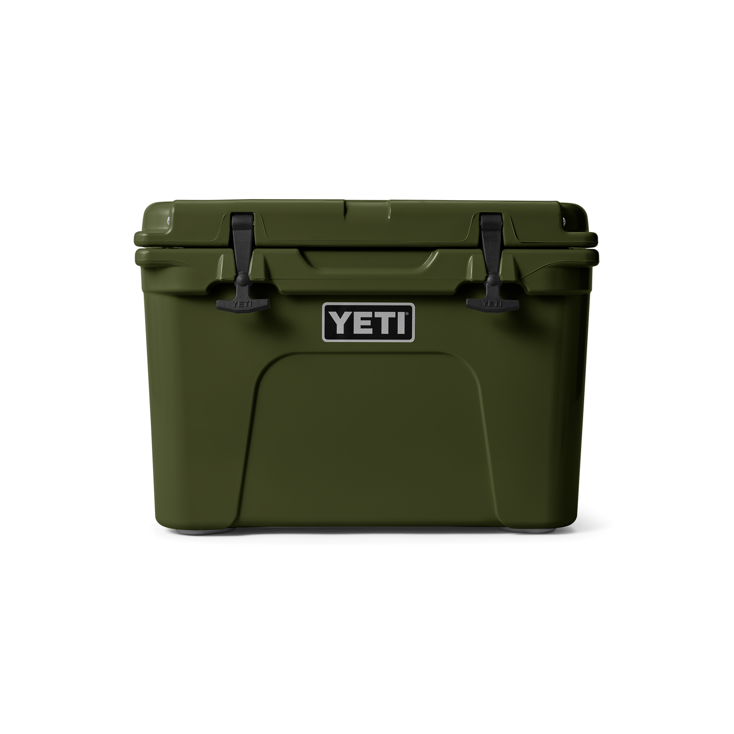 Tundra® 35 Hard Cooler Olive