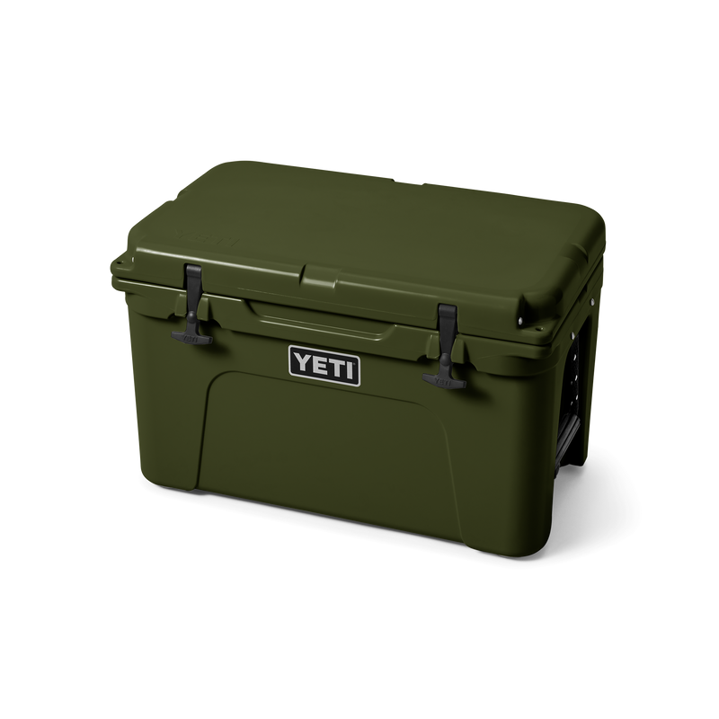 Tundra® 45 Hard Cooler Olive