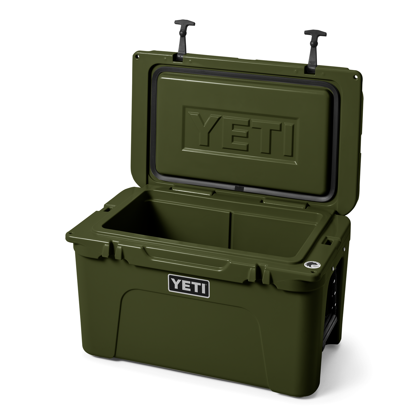 Tundra® 45 Hard Cooler Olive