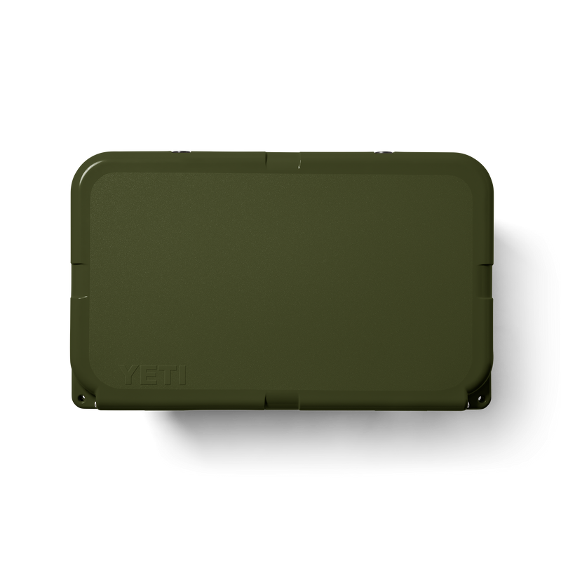 Tundra® 45 Hard Cooler Olive
