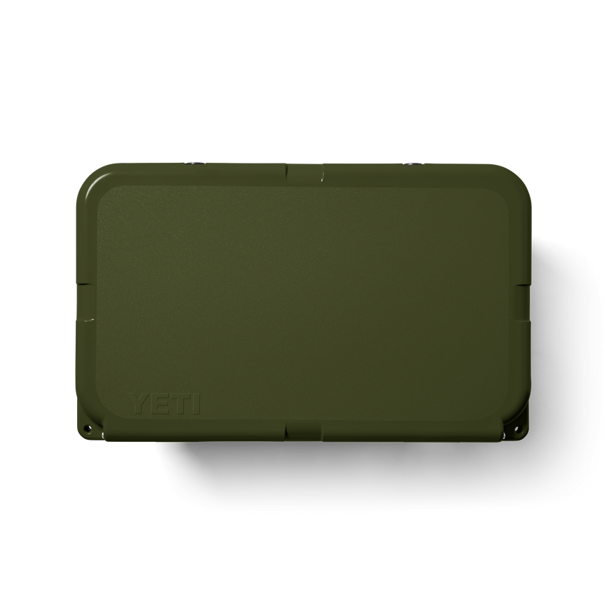 Tundra® 45 Hard Cooler Olive