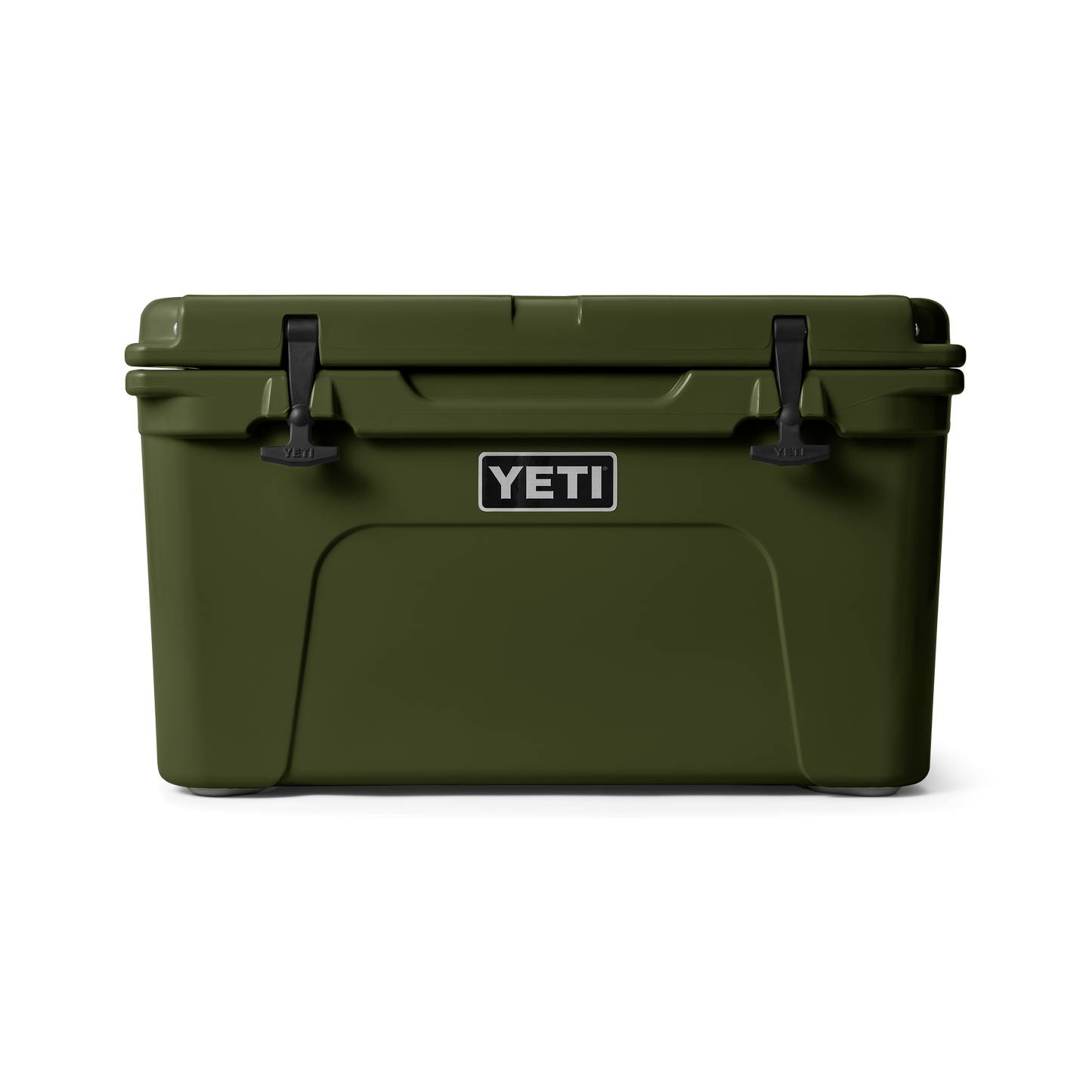 Tundra® 45 Hard Cooler Olive
