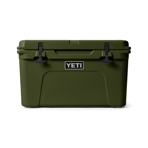 Tundra® 45 Hard Cooler Olive