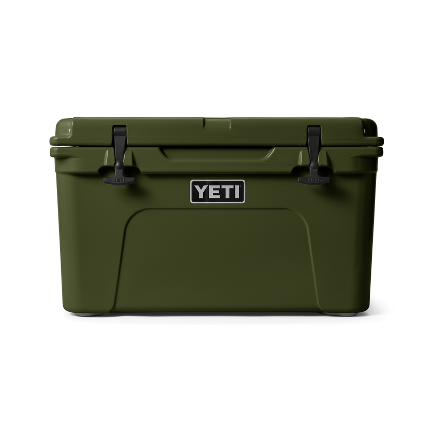 Tundra® 45 Hard Cooler Olive