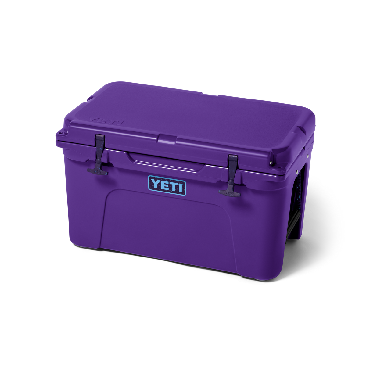 Tundra® 45 Hard Cooler Pace Purple/Blue