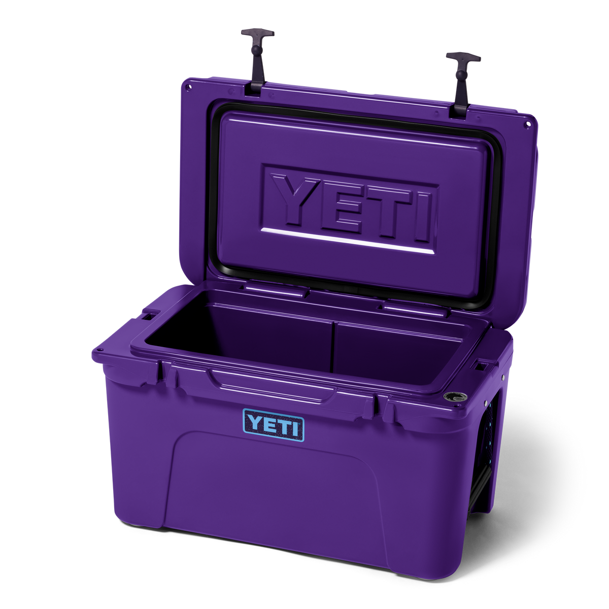 Tundra® 45 Hard Cooler Pace Purple/Blue