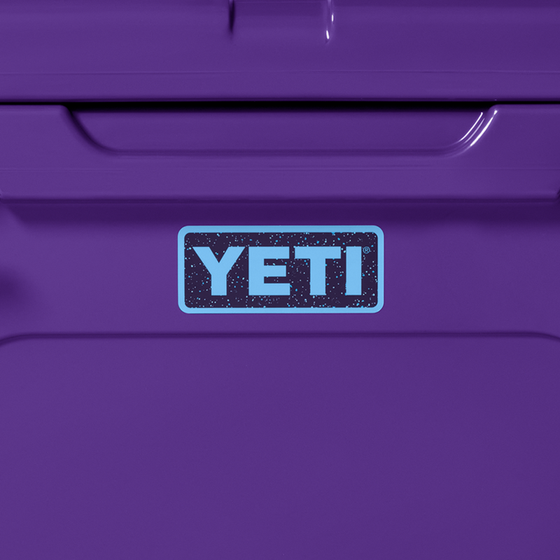 Tundra® 45 Hard Cooler Pace Purple/Blue