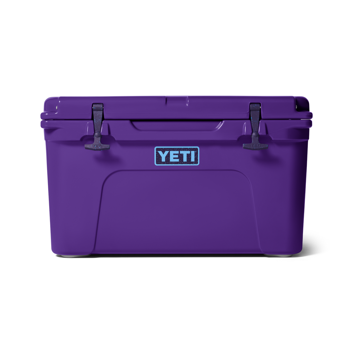 Tundra® 45 Hard Cooler Pace Purple/Blue
