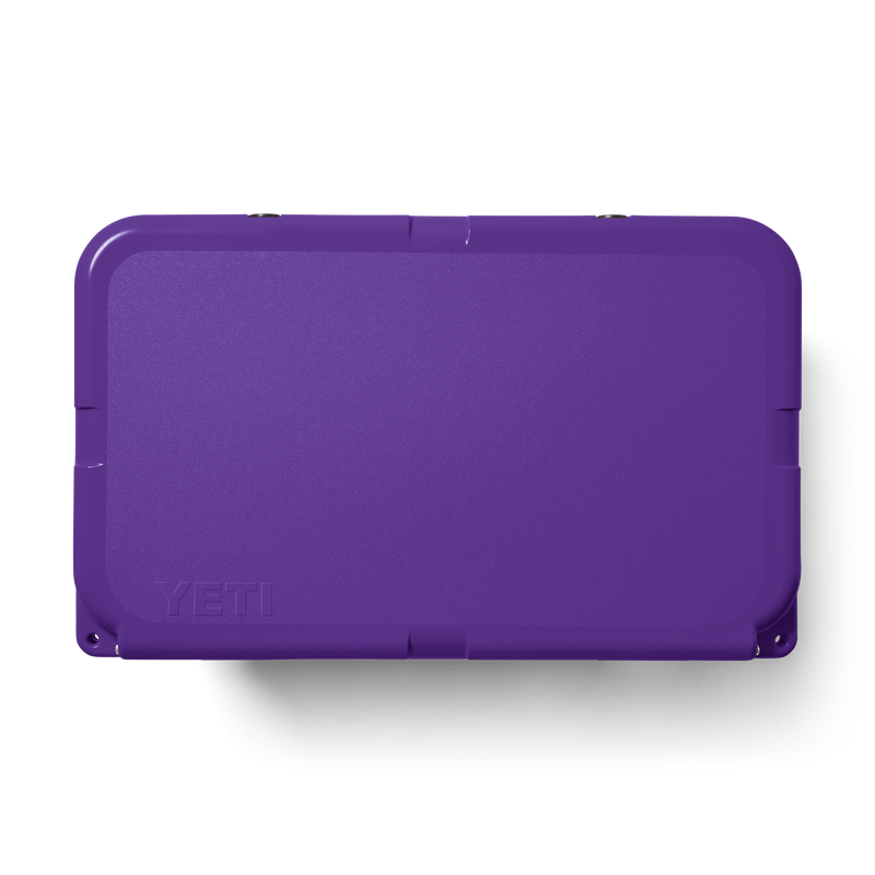Tundra® 45 Hard Cooler Pace Purple/Blue