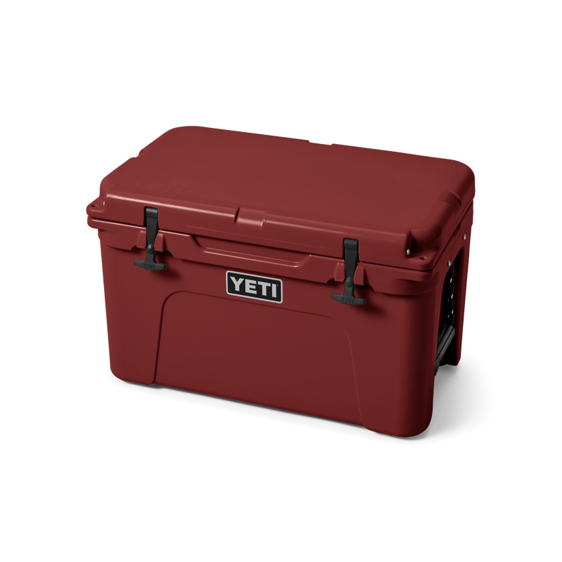 Tundra® 45 Hard Cooler Stag Red