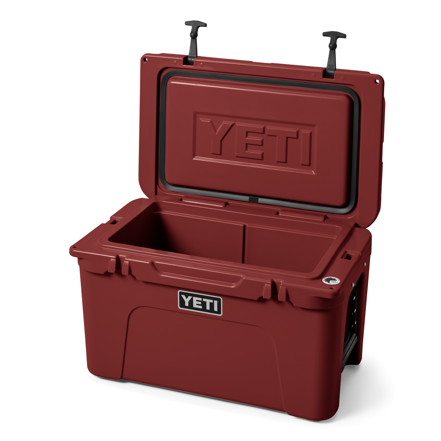 Tundra® 45 Hard Cooler Stag Red