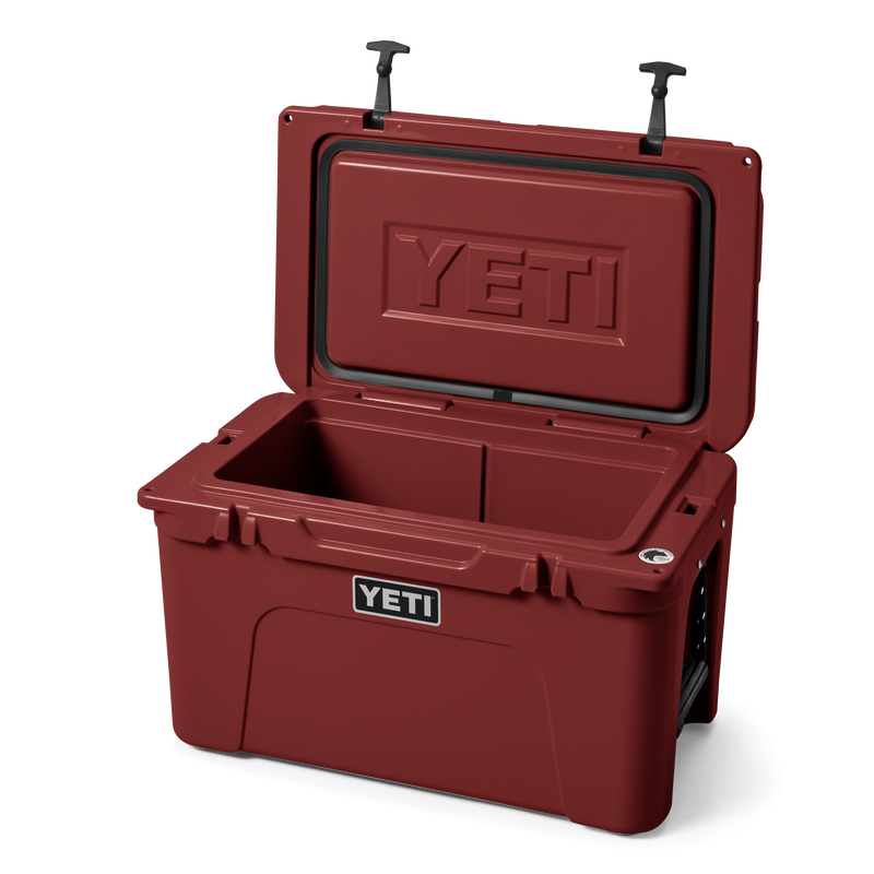 Tundra® 45 Hard Cooler Stag Red