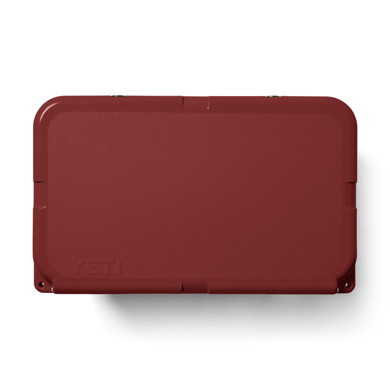 Tundra® 45 Hard Cooler Stag Red