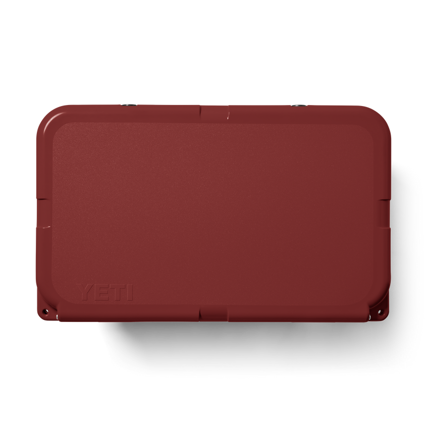 Tundra® 45 Hard Cooler Stag Red