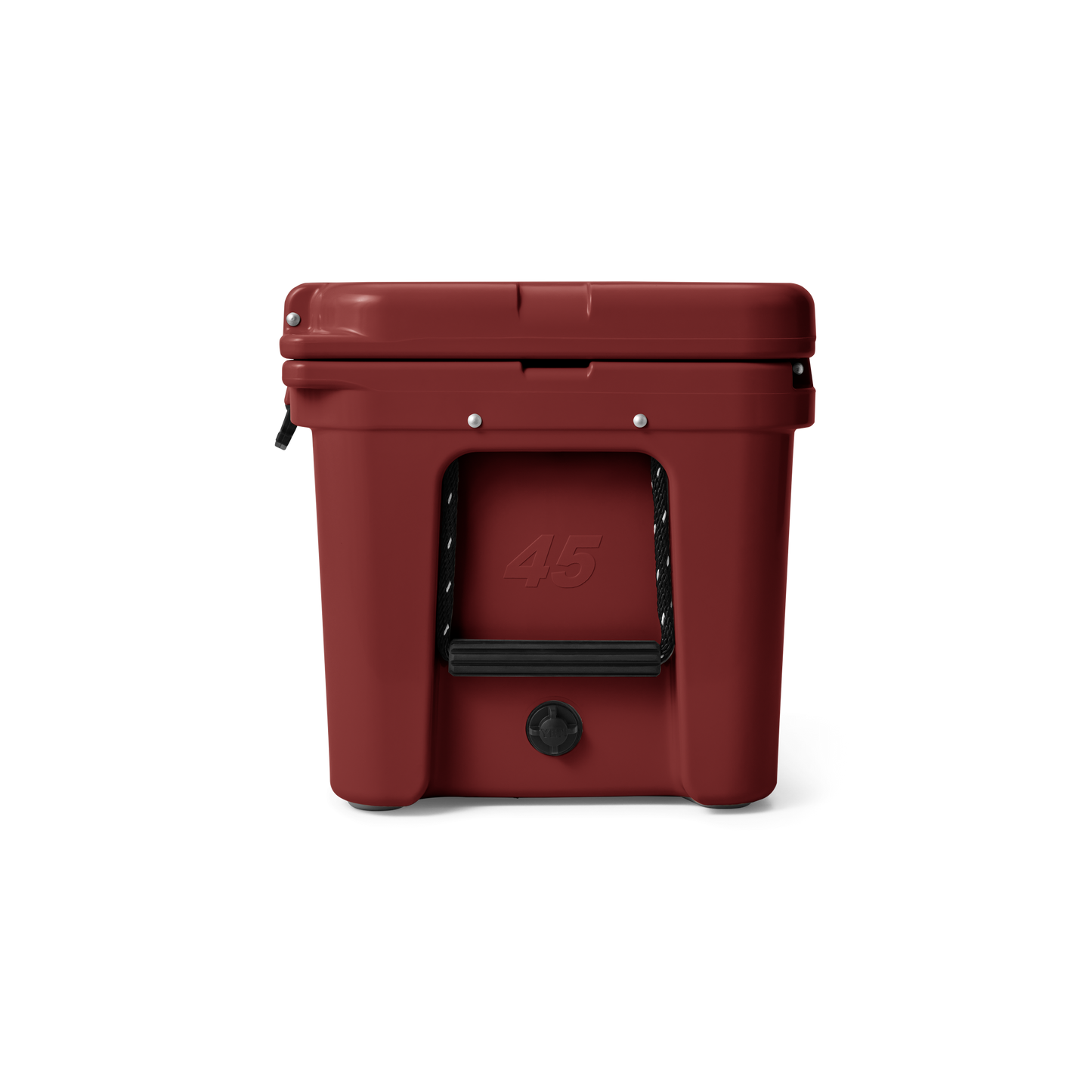 Tundra® 45 Hard Cooler Stag Red