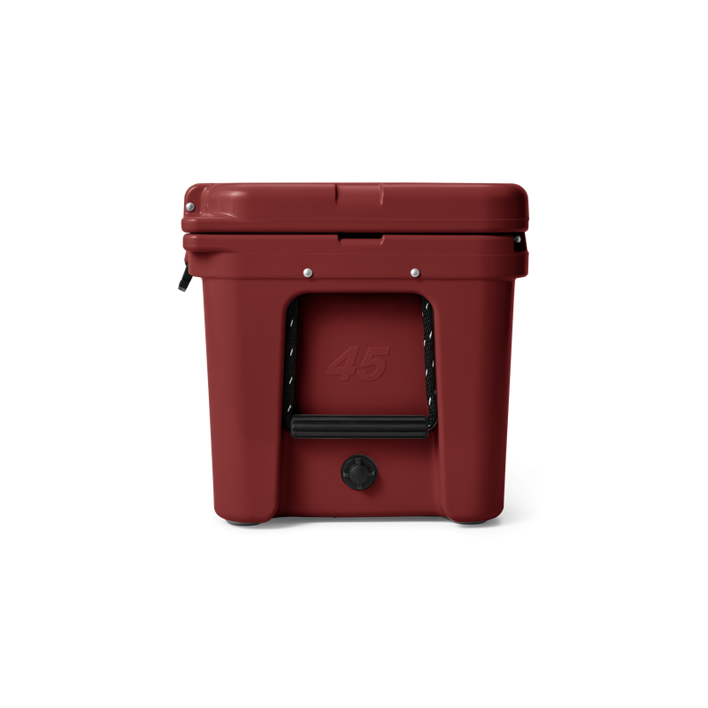Tundra® 45 Hard Cooler Stag Red